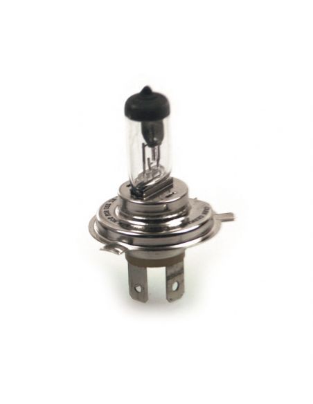 Bulb H4 12 V 80/100 watt double filament