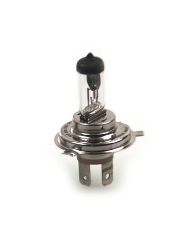 Bulb H4 12 V 100/130 watt double filament