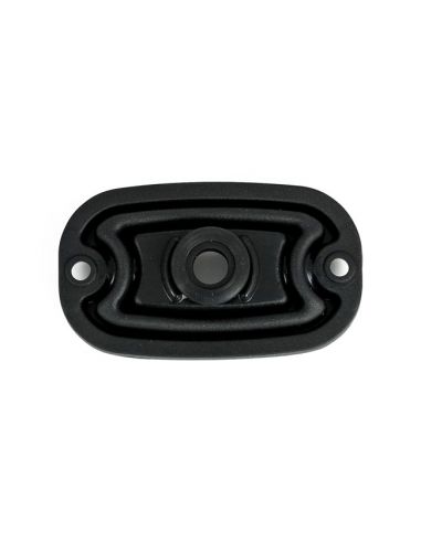 Rear brake master cylinder cover gasket with inspection hole for Touring from 2006 to 2007rif OEM 42568-05A