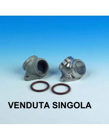 Guarnizione Oring tra collettore aspirazione e testata rif OEM 277060-55 