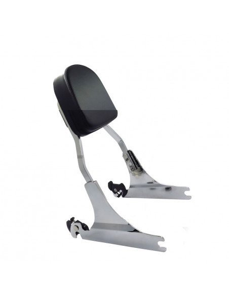 Backrest Sissy Bar 28 cm...