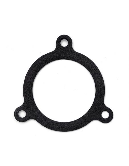 Gasket between carburetor/injection and air filter box For Touring from 2008 to 2013 ref OEM 29241-08