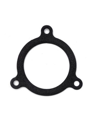 Gasket between carburetor/injection and air filter box For Touring from 2008 to 2013 ref OEM 29241-08