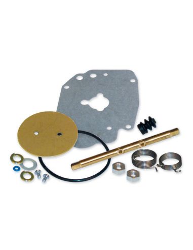 Overhaul kit solo carburetor body S&S Super E