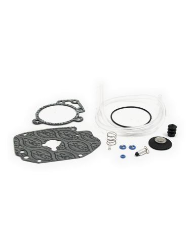 Kit revisione di base per carburatore S&S Super E/G