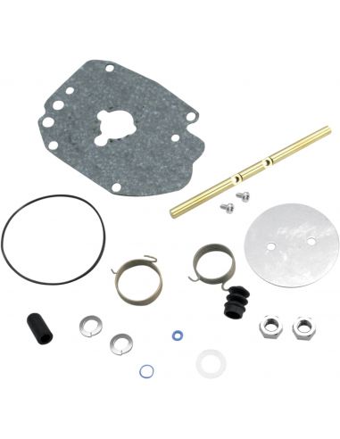 Kit revisione solo corpo per carburatore S&S Super G