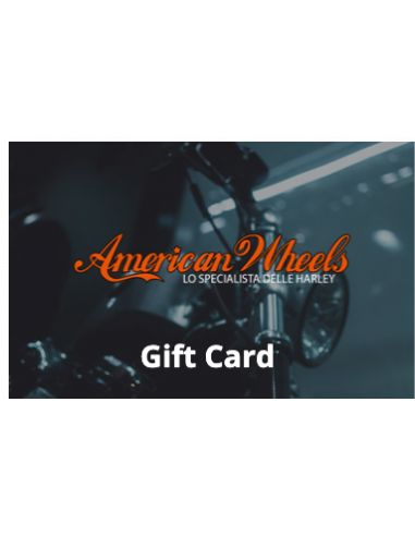 Gift Card - 100