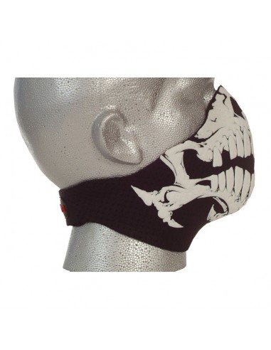 Raptor Bandero Mask