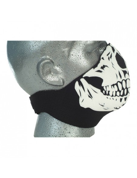 Skull Bandero Mask