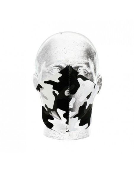 Bandero Arctic Mask