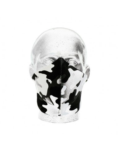 Bandero Arctic Mask