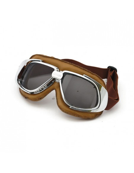 Bandit Smoke Glasses