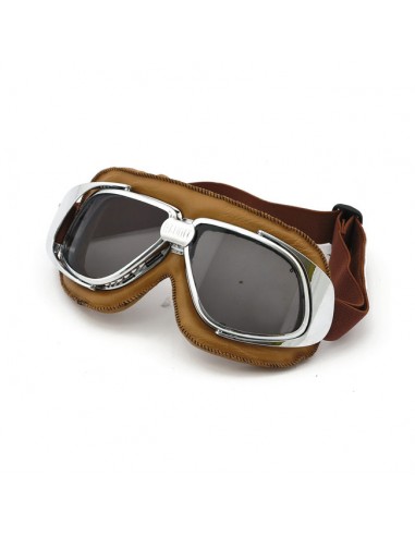 Bandit Smoke Glasses