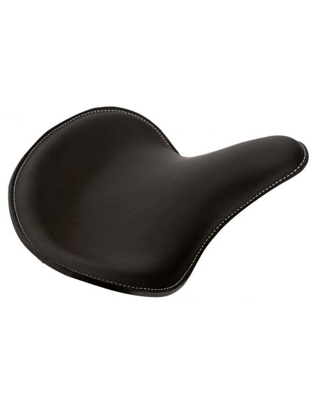 Police single seat black