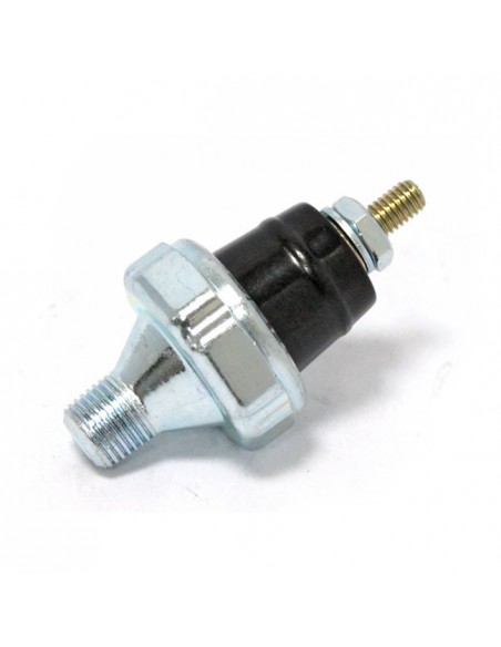 Engine oil pressure bulb