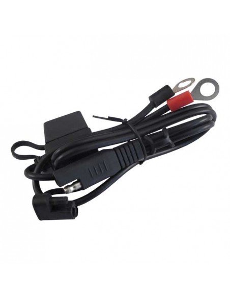 Tender battery cable