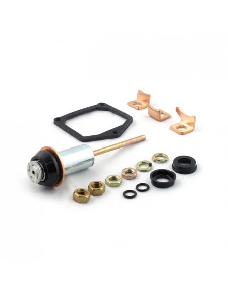 Kit riparazione solenoide motorino avviamento