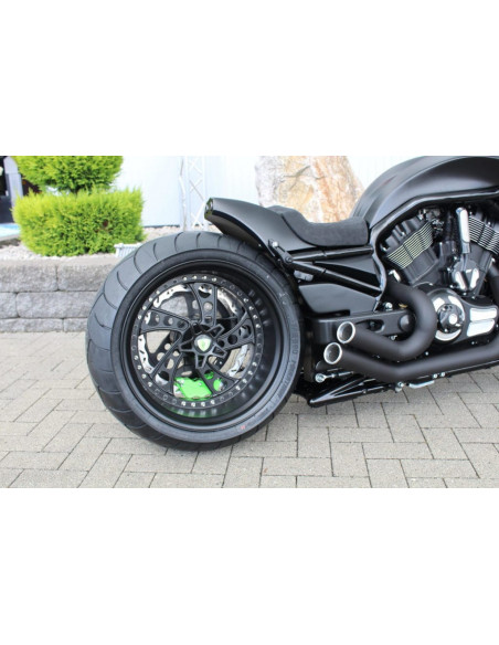 Rear fender NLC Type B for...