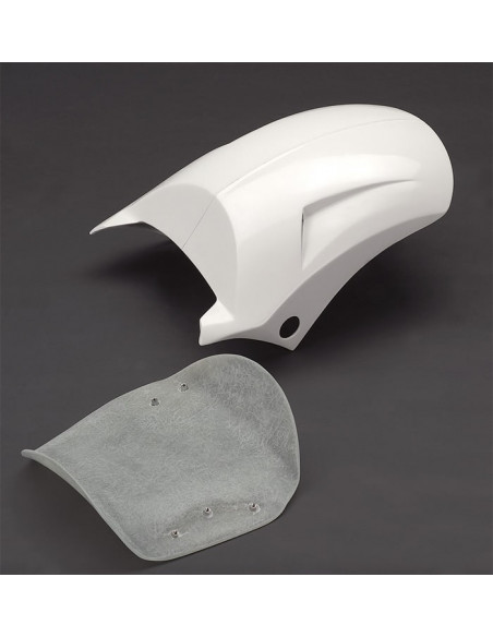 Rear fender NLC Type D for...