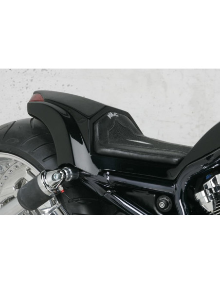 Rear fender NLC Type H...