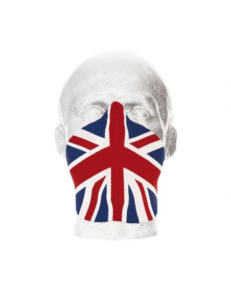 Mask bandero union jack