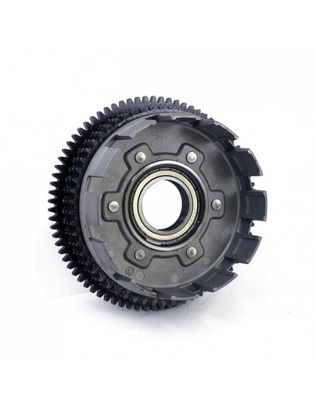 Sportster Rotor