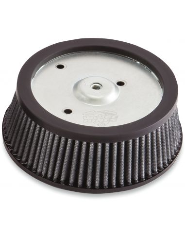 K&N air filter for vance & HinesVO2 NAKED air filter