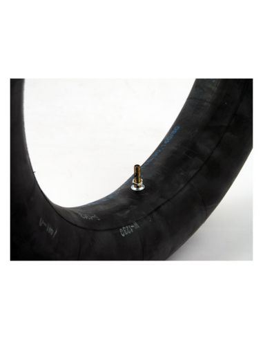 Inner tube 26" RUBBER CENTRAL VALVE Central Metal Valve