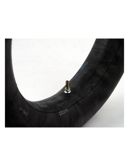 Inner tube 16" RUBBER CENTRAL VALVE Central Metal Valve