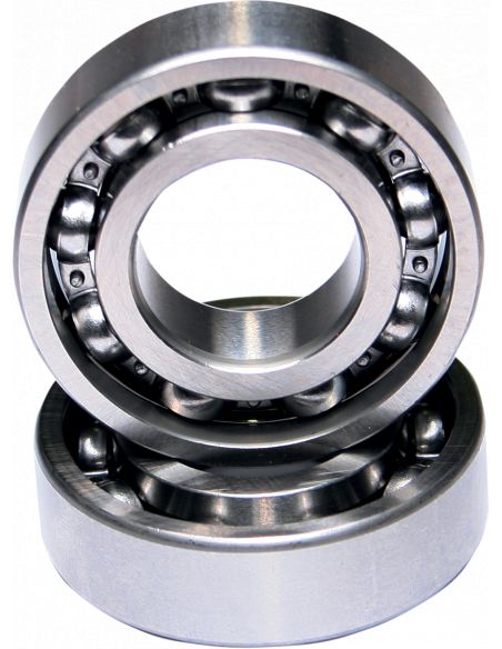 Kit Bearings front / rear cam Feuling For Touring Twin Cam from 1999 to 2006 ref OEM 8990A and 8990