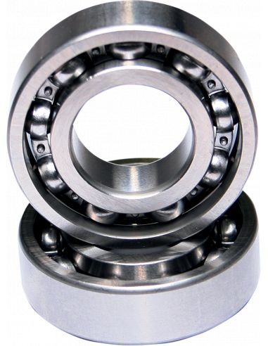 Kit Bearings front / rear cam Feuling For Touring Twin Cam from 1999 to 2006 ref OEM 8990A and 8990