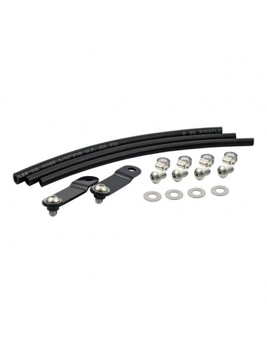 3" petrol tank lifting kit