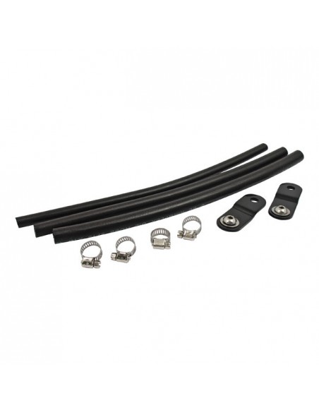 2" petrol tank lifting kit