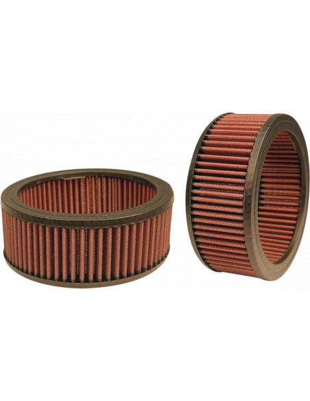 Air filter S&S for S&S Super E and G