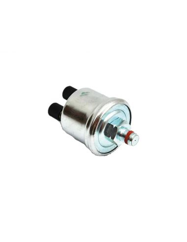 Engine oil pressure bulb for Touring from 1987 to 1998 with oil pressure gauge ref OEM 74406-87