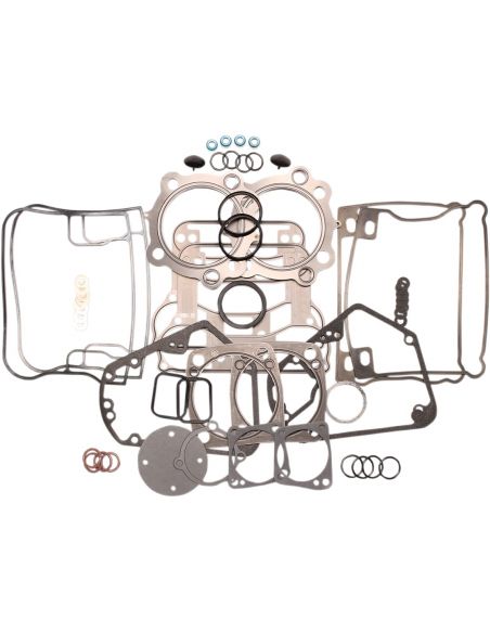 Thermal gasket kit EST For FXR, Dyna, Softail and Touring from 1992 to 1999Ref.OEM 134092-99