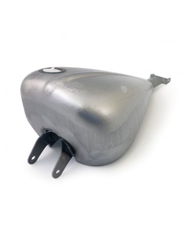 2.3 gallon Bonito fuel tank for recent Sportsters