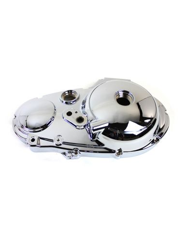 Chromed primary cover for Sportster from 1986 to 1990 ref OEM 25430-88