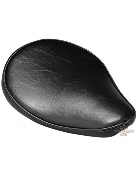 Custom medium single-seater saddle