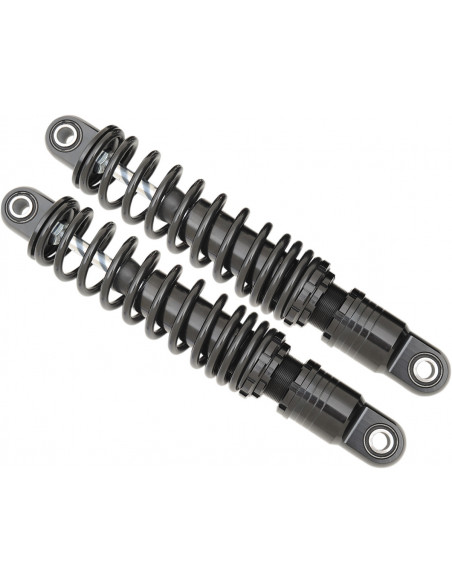 Black shock absorbers Drag...