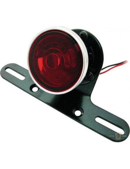 Classic 2" rear light