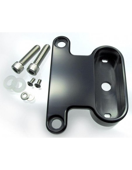 Motoscope housing for heads XL black