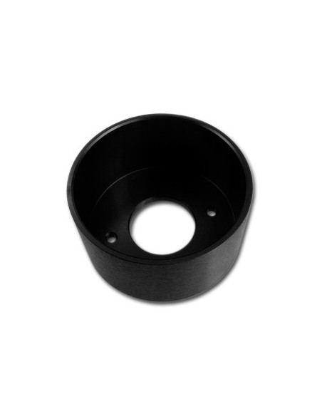 49mm Tiny Motogadget Instrument Housing Black