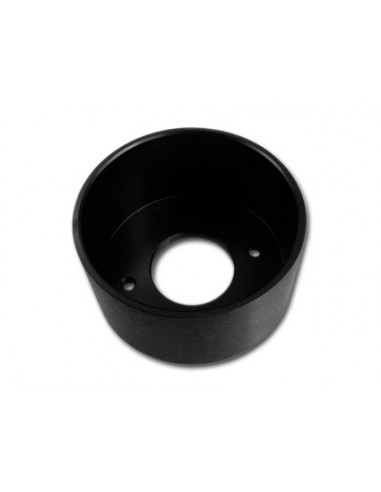 49mm Tiny Motogadget Instrument Housing Black