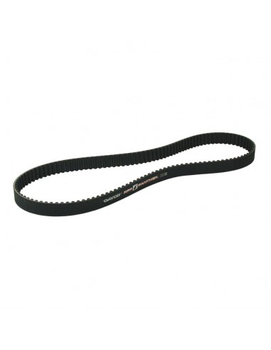 Strap 125 Teeth Wide 1-1/8" (mm28)