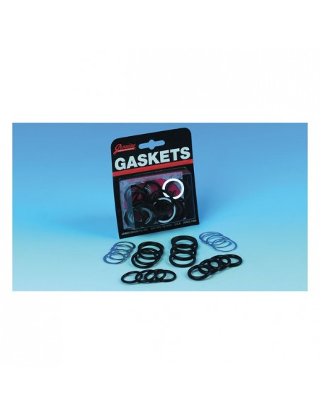 Rod cover gasket kit