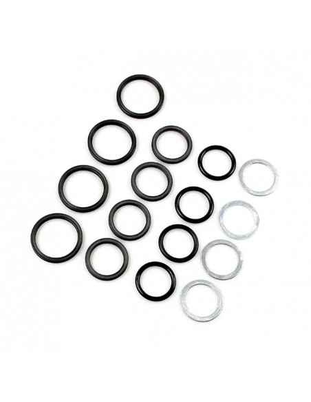 Rod cover gasket kit