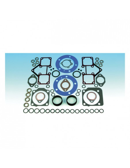 Thermal gasket kit