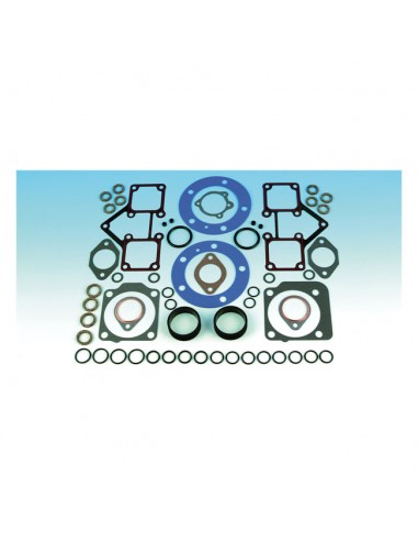 Thermal gasket kit