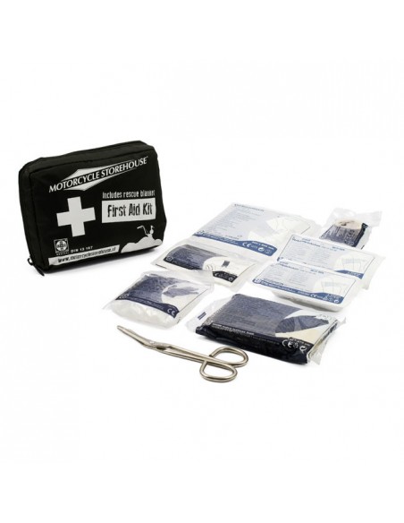 Mini first aid kit